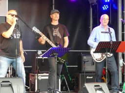 Vestenfeesten 2020